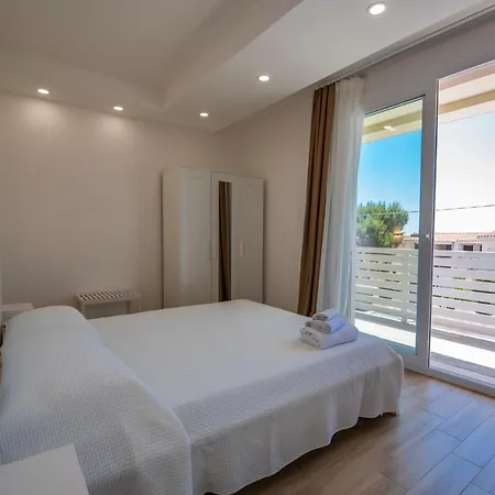 Semesterbostad Charming House Truvatura - Sicilia *
