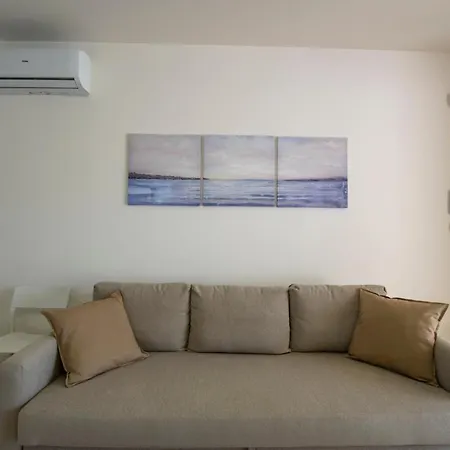 Semesterbostad Charming House Truvatura - Sicilia *