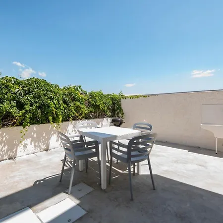 Charming House Truvatura - Sicilia * Marzamemi