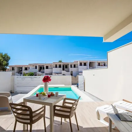 Charming House Truvatura - Sicilia