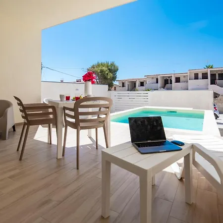 Charming House Truvatura - Sicilia *