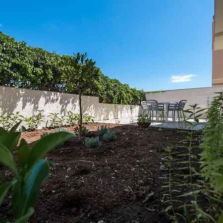 Charming House Truvatura - Sicilia *