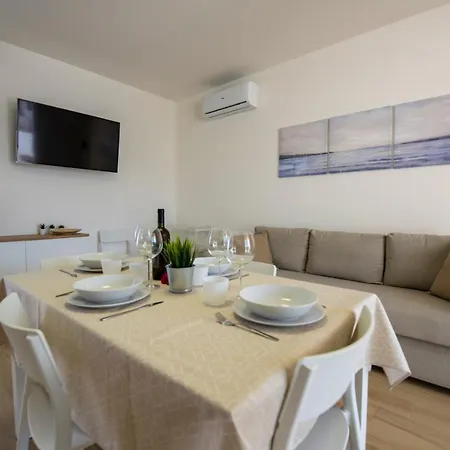 Charming House Truvatura - Sicilia