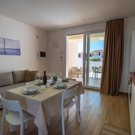 Charming House Truvatura - Sicilia Semesterbostad *
