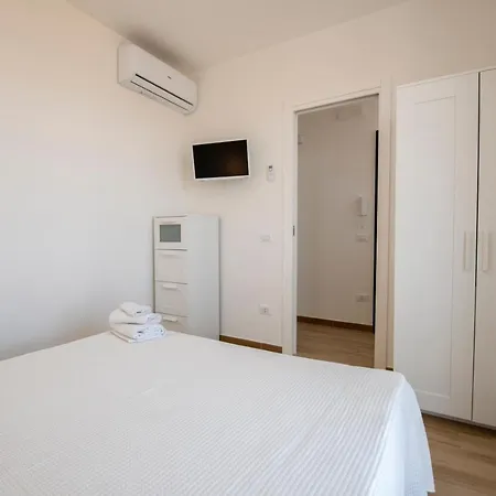 Charming House Truvatura - Sicilia Semesterbostad *
