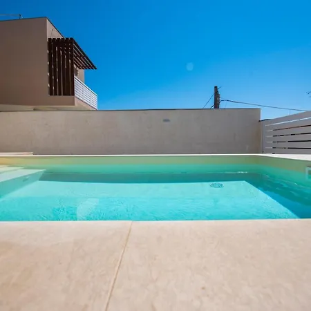 Charming House Truvatura - Sicilia Marzamemi