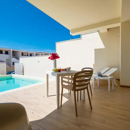 Charming House Truvatura - Sicilia * Marzamemi