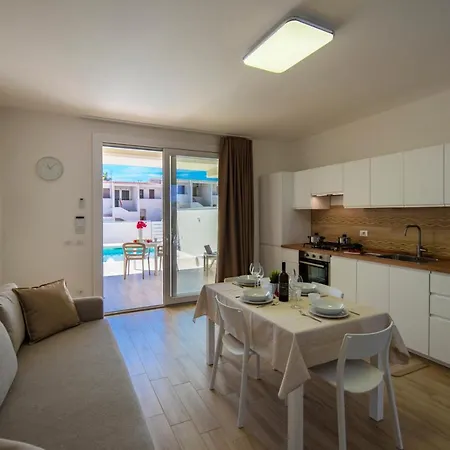 Charming House Truvatura - Sicilia