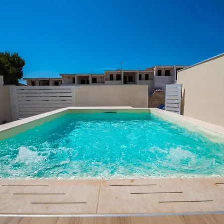 Charming House Truvatura - Sicilia Marzamemi