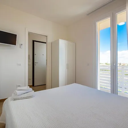 Charming House Truvatura - Sicilia Semesterbostad *