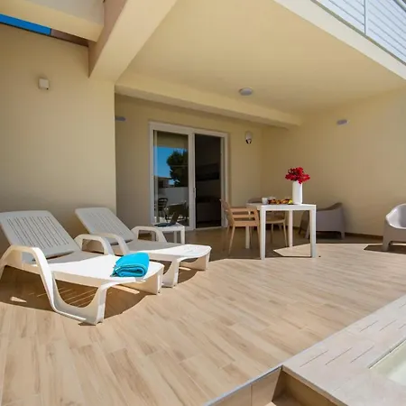 Charming House Truvatura - Sicilia Marzamemi