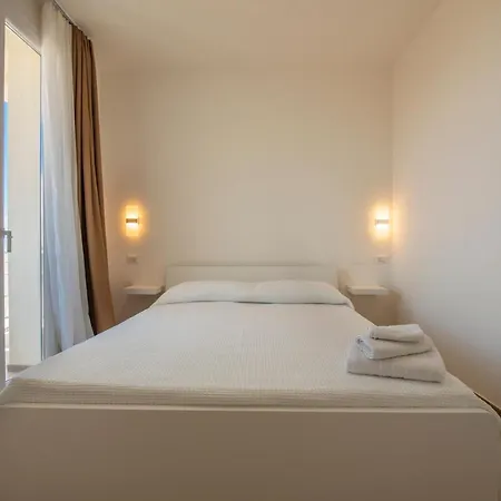 Semesterbostad Charming House Truvatura - Sicilia