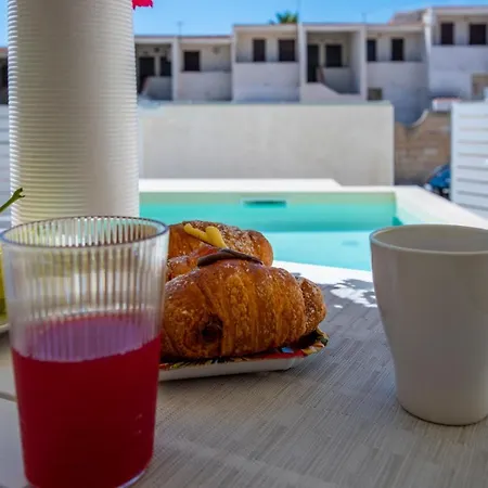 Charming House Truvatura - Sicilia *