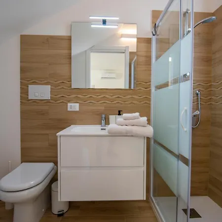Charming House Truvatura - Sicilia Semesterbostad Marzamemi