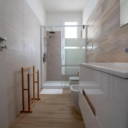 Charming House Truvatura - Sicilia Semesterbostad Marzamemi