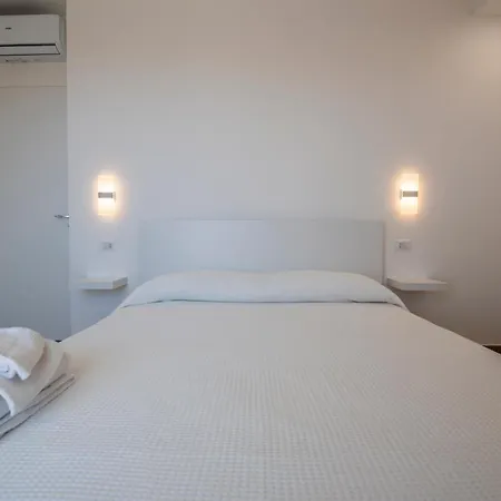 Charming House Truvatura - Sicilia Semesterbostad