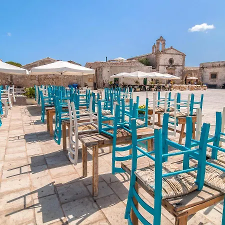 Dom wakacyjny Charming House Truvatura - Sicilia *