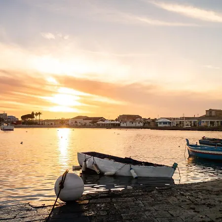 Semesterbostad Charming House Truvatura - Sicilia *